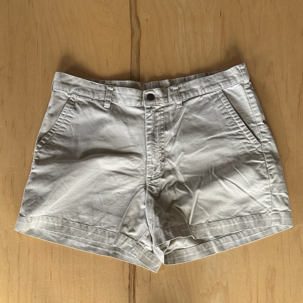 Patagonia 5” Stand Up Shorts